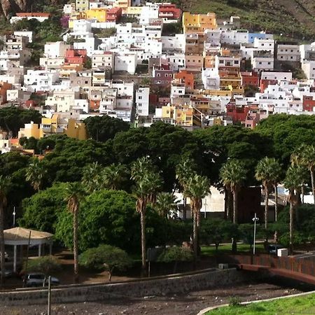 הוילה San Andrés Casa Exclusiva Al Lado De La Playa מראה חיצוני תמונה