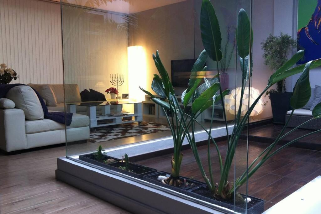 הוילה San Andrés Casa Exclusiva Al Lado De La Playa מראה חיצוני תמונה